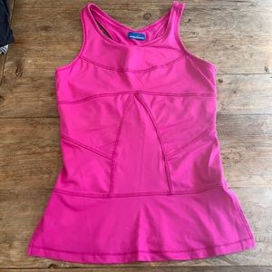 Scout Performance workout tank
